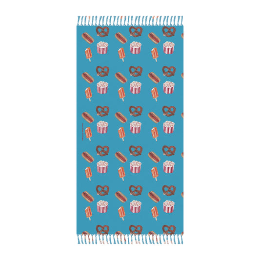 Boho Beach Cloth