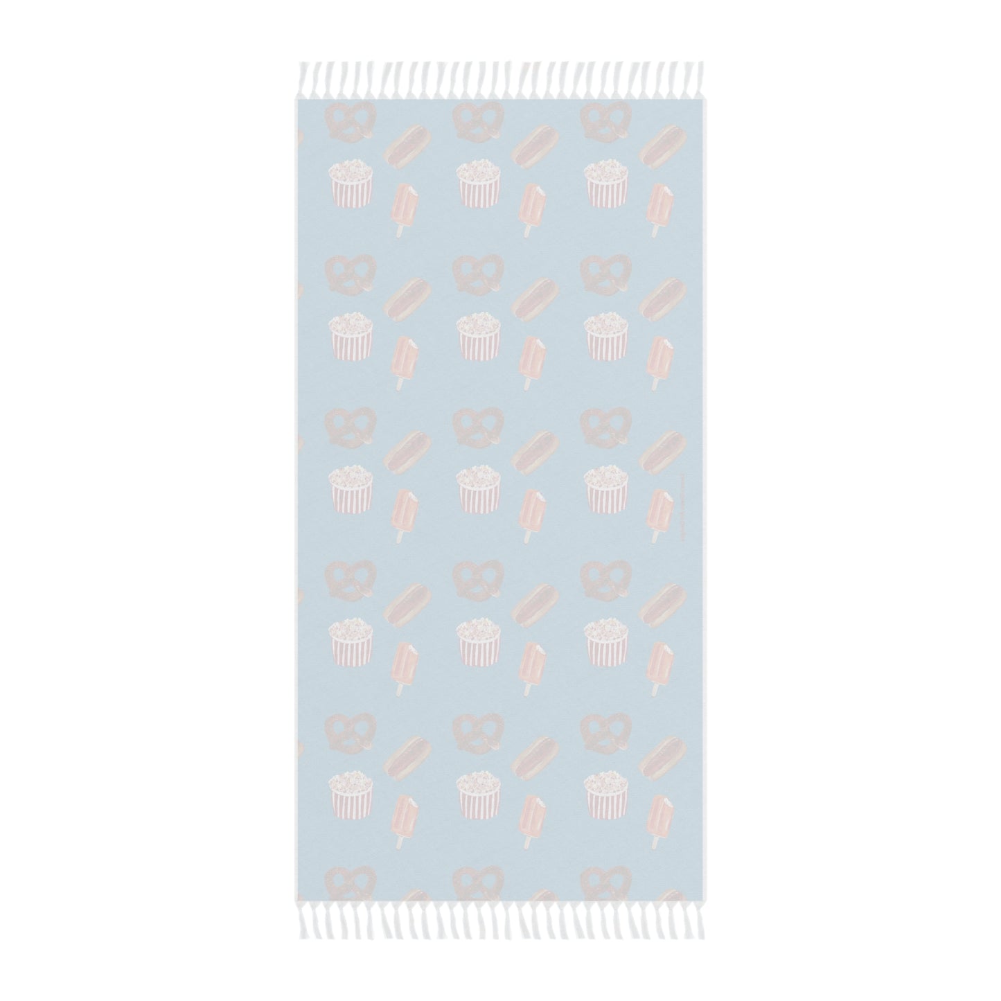 Boho Beach Cloth